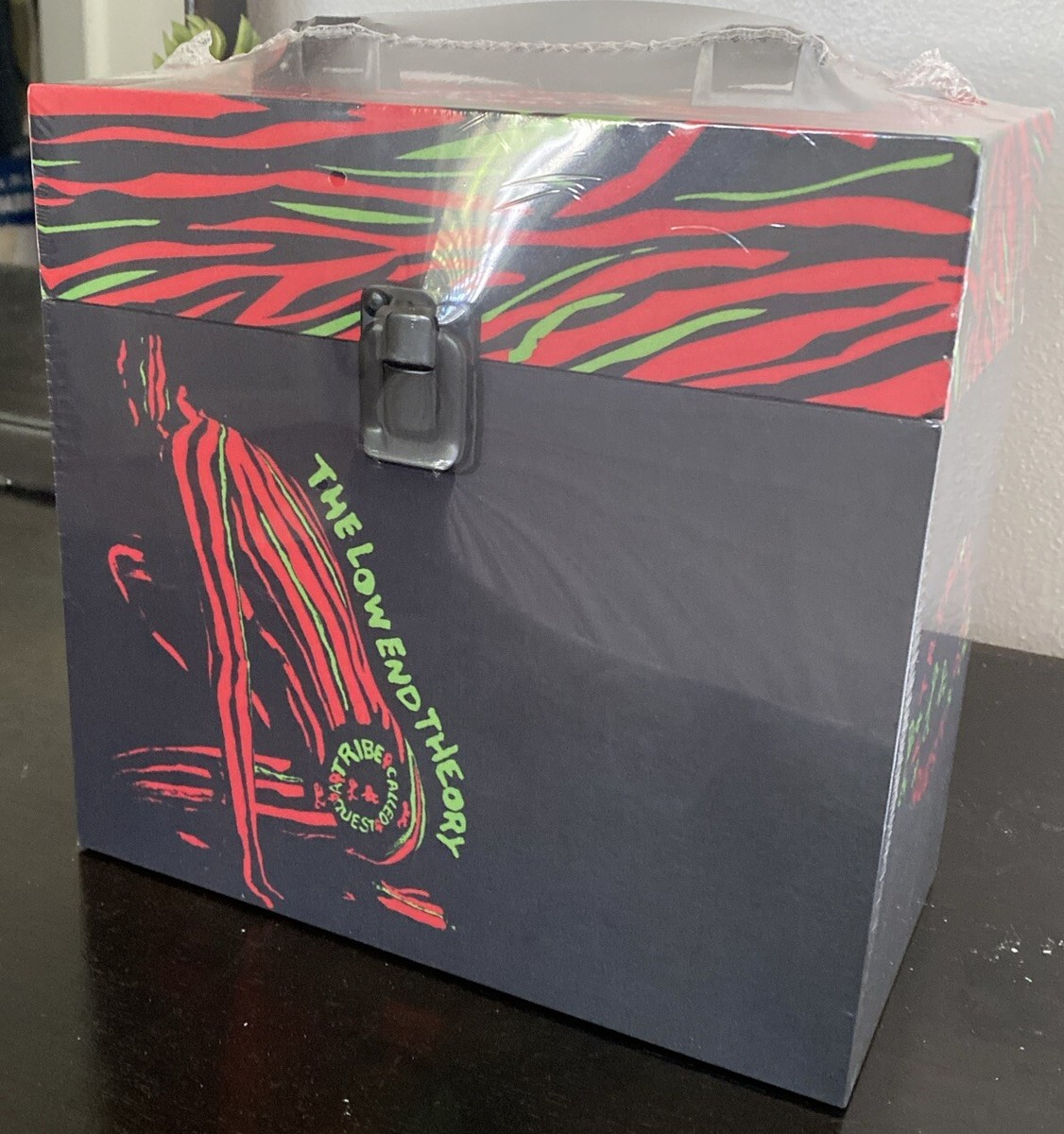 A Tribe Called Quest Low End Theory Get On Down Exclusive 7 A Tribe Called Quest Low End Theory Get On Down Exclusive 7