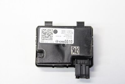 2018-2024 CHEVROLET EQUINOX REMOTE DOOR LOCK CONTROL COMPUTER MODULE OEM