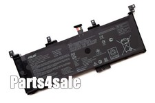 C41N1531 Nueva batería genuina OEM para Asus ROG Strix GL502VT GL502VS GL502VY