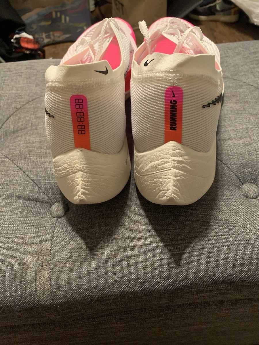 Nike ZoomX Vaporfly Next% 2 'Rawdacious' Running Shoes (DJ5457-100