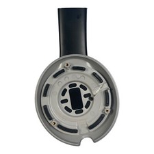 Original Beats By Dre Solo 2 Wireless Silver Inside Internal Panel Left 