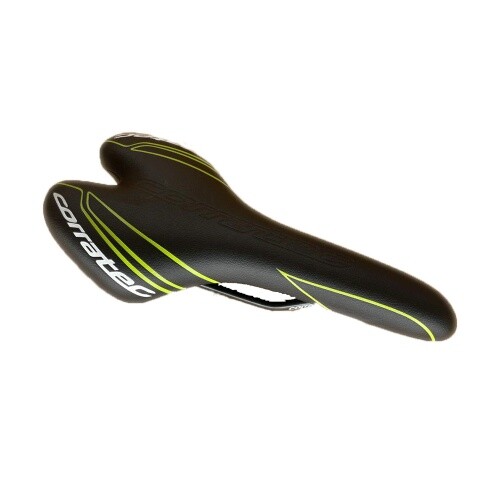 Corratec Sattel Schwarz Grn Wei 3190₽