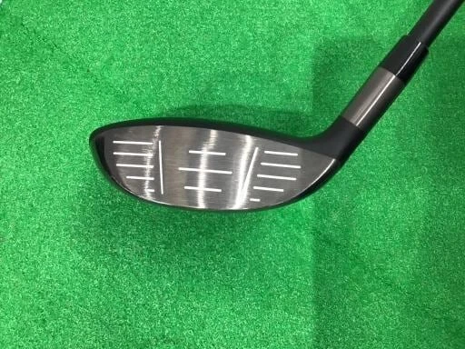 Callaway ROUGE ST MAX FW / 4w 16.5 Degree / Flex R / VENTUS 5 for CW Exc - Image 3 of 4