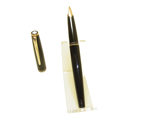 Excellent MONTBLANC CLASSIC No 210 Fountain Pen M / Medium - 第 2/5 張圖片