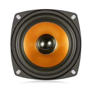 3.5 inch full range speakers