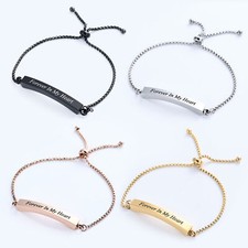 Urn Cremation Bracelet for Ashes of Loved Ones - Memorial Urn Jewelry for Ashes