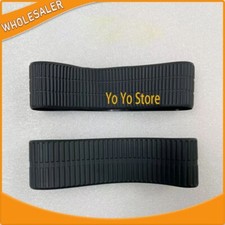 2pcs/Set for Canon 70-200mm F2.8L IS USM First Generation Zoom Focus Rubber