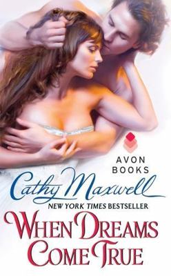 When Dreams Come True by Maxwell, Cathy