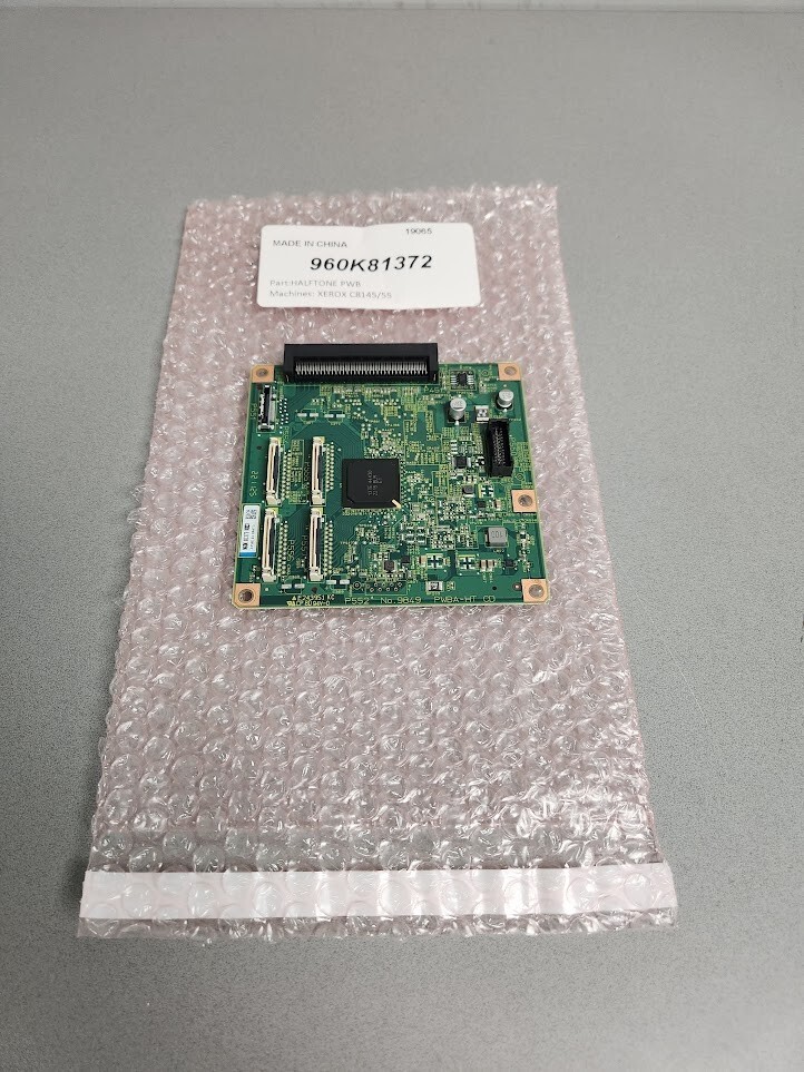 XEROX 960K81372 HALFTONE PWB, AltaLink C8155 | eBay