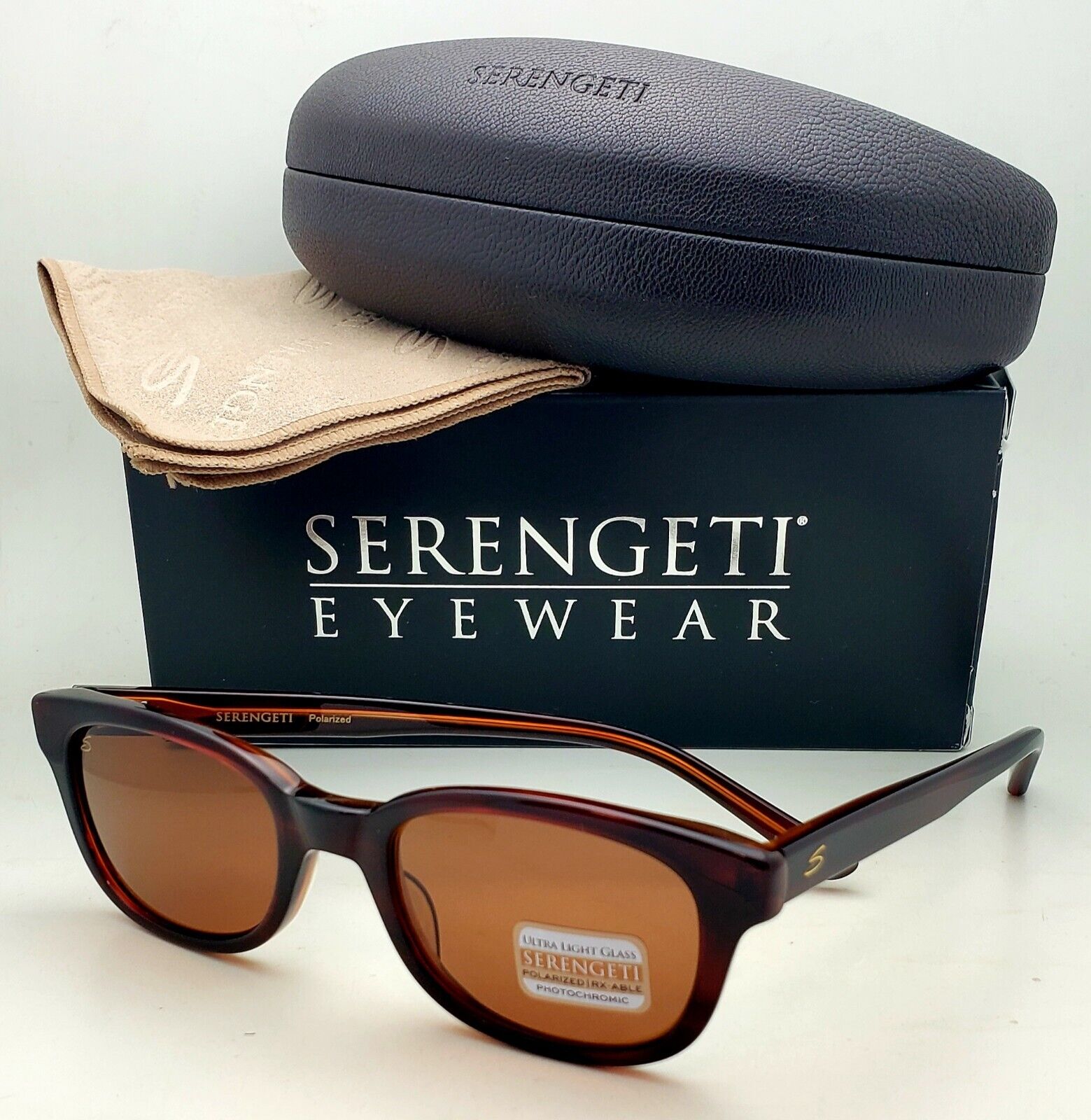 Loja online de Serena Eyewear