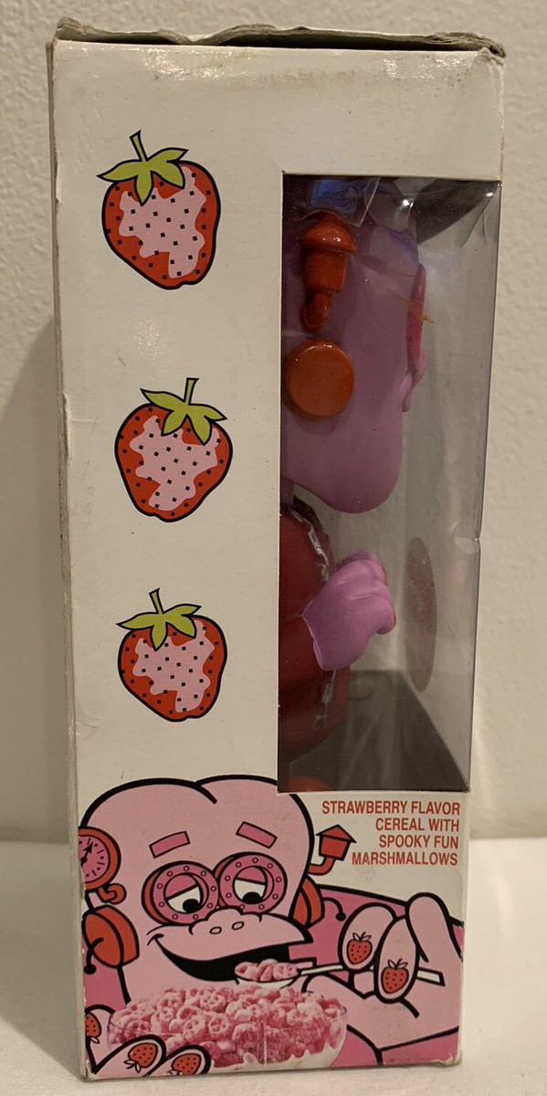 Funko Franken Berry Special Edition Rare Wacky Wobbler