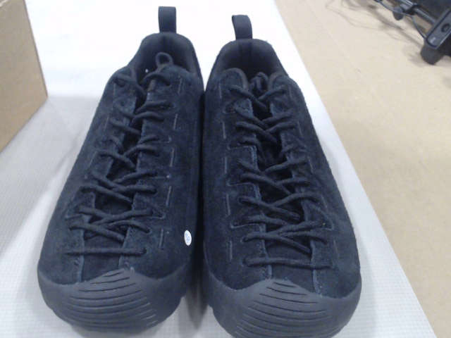 VeryGood_Sneaker uomo Keen Jasper stile arrampicata bassa altezza approccio_Peloso