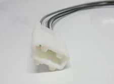 2x Car Speaker Wire Adapter Harness 2016-2023 Toyota Prius with JBL, 2022 Tundra