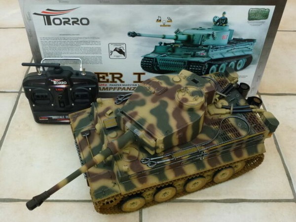 mato rc tanks for sale