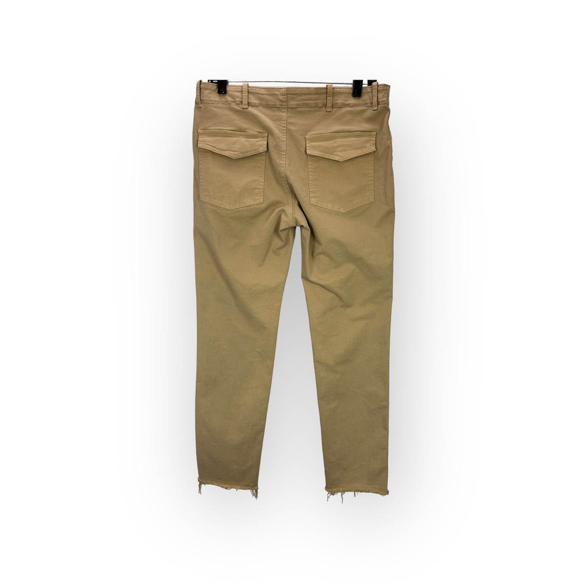 Tan france capri best sale pants