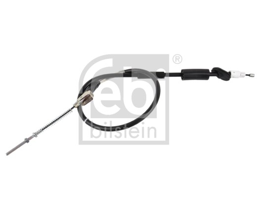 Febi Bilstein Handbremsseil L/R FüR M-B A W169 1.5-Electric 09.04-06.12 OE-image