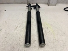 01I23 KTM RC 390 2015 Front Fork Set 90801001000 90801002000