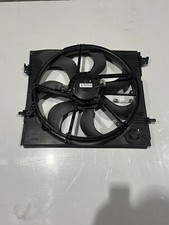 Brand New Nissan Qashqai Radiator Fan 214814EB0B