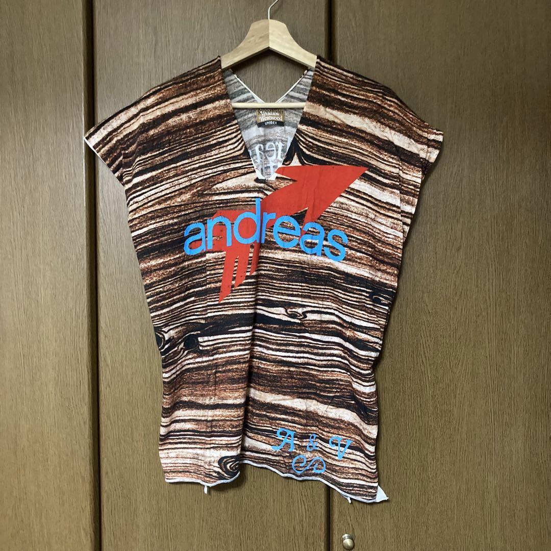 Vivienne Westwood Andreas palace T 2 | eBay Vivienne Westwood Andreas palace T 2 | eBay