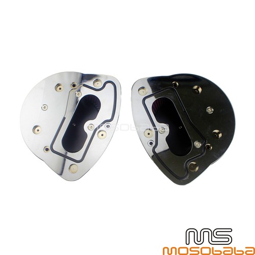 Air Filter Intaker Cleaner Kit For Suzuki Boulevard M109R M109R Boss VZR1800 '19 - Picture 2 of 9