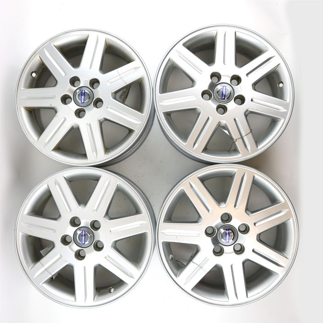 Volvo c30 rims