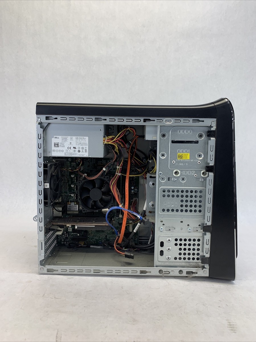 Dell XPS 8700 DT Intel Core i5-4440 3.1GHz 8GB RAM No HDD No OS | eBay
