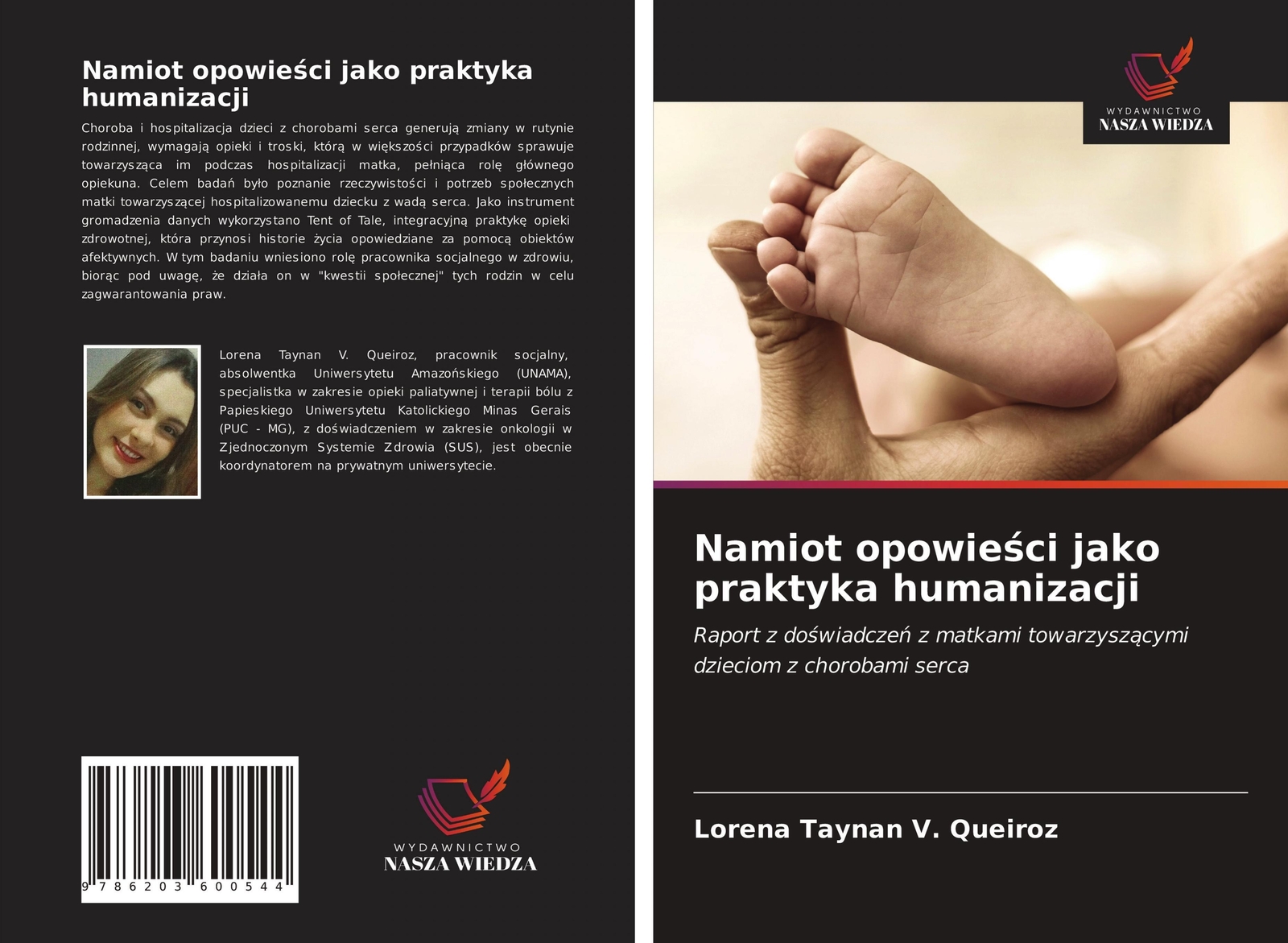Lorena Taynan V. Queiroz | Namiot Opowie¿ci Jako Praktyka Humanizacji