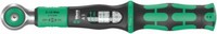 4013288223012 Klucz Dynamometryczny SAFE-TORQUE A 1 1/4'',2-12 Nm, 2-12 NM Wera