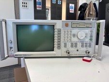 Vector Network Analyser