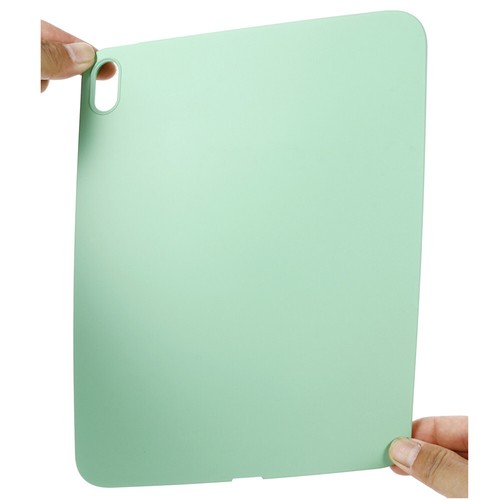 Liquid Silicone Case Cover For iPad 10/9/8/7/6/5th Gen Mini 6 Air 5 Pro 11 12.9 - Picture 14 of 52