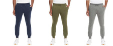 Hurley Men  s Fleece Jogger