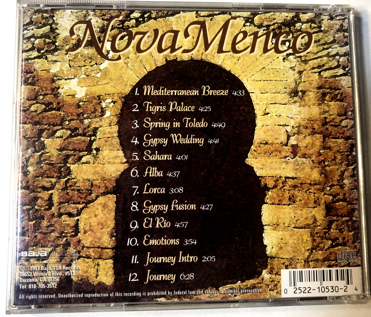 その他 Espana Antigua [CD] Los Zemver's Te Sorprenderas CD Mexico Import 2006 OOP Latin MLT2
