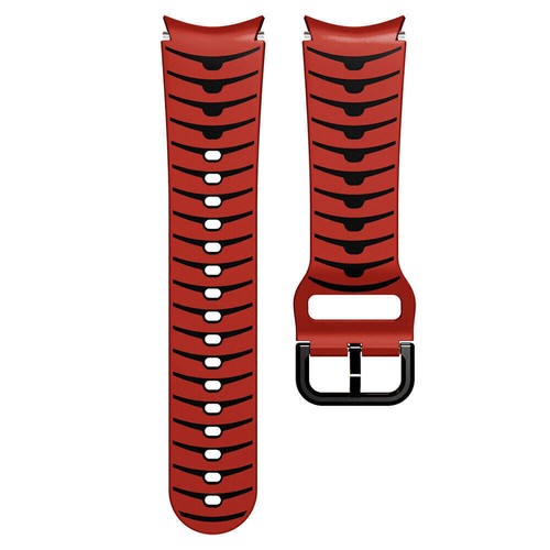 Pulsera Silicona Para Samsung Galaxy Watch 5 Pro 45mm /6 40 44mm 4 Classic 42 46mm - Imagen 52 de 65