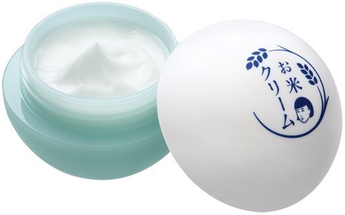 Keana Nadeshiko rice cream 30g Japan - Picture 2 of 3