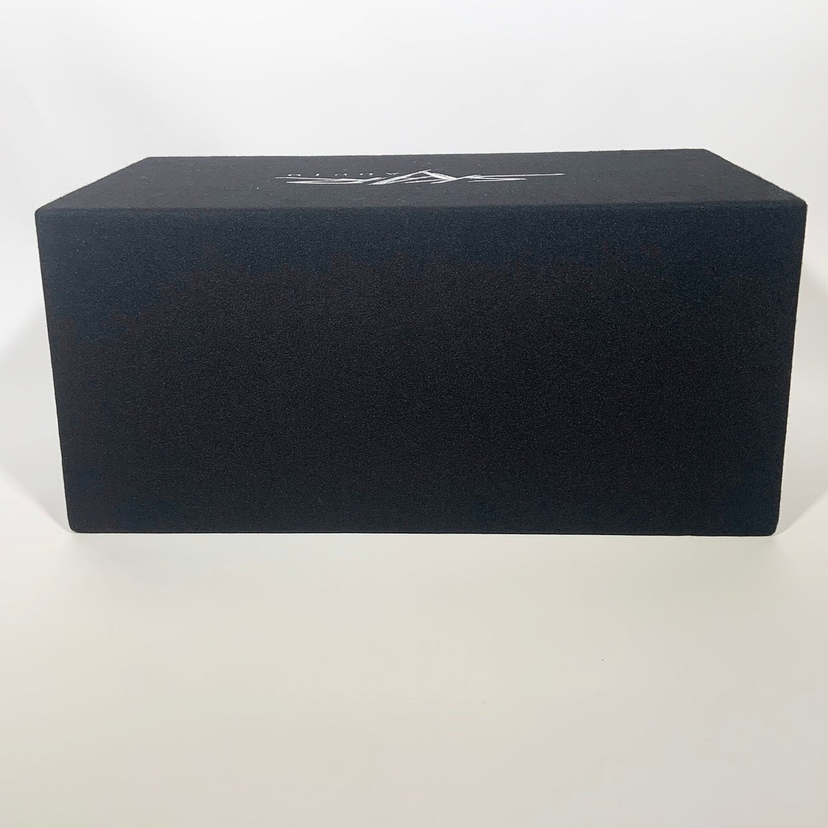 Skar Audio Dual 10 2400W Loaded SDR Series Vented Subwoofer Enclosure