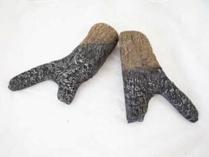 Quadrafire Mt Vernon Ae E2 Edge 60 Trekker Log Set Oem Logs 60 Ae B Ebay