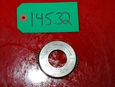 Fellows Shaping Cutter DP 24 PA 14-1/2: (Inv.14532)