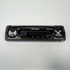 Replacement Faceplate for Pioneer DEH-S4000BT...