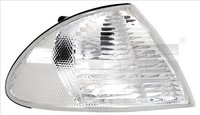 Blinkleuchte Rechts FüR BMW E46 Limo Kombi 97-01