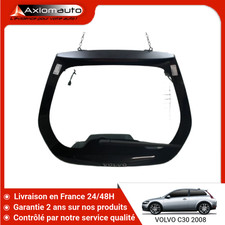 Lunette arrière Volvo C30