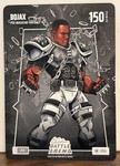 2026 Bo Jackson Battle Arena Bojax P-9 PSA Magazine Exclusive SP Steel 150 Power