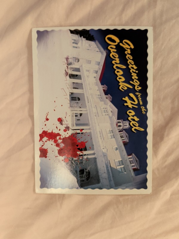 Promotional Movie Pass