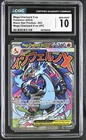 Mega Charizard X ex 2025 Pokemon Black Star Promos CGC 10 #023