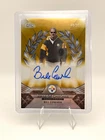 2025 Topps Chrome Bill Cowher Hall Of Chrome Autographs (RAW)