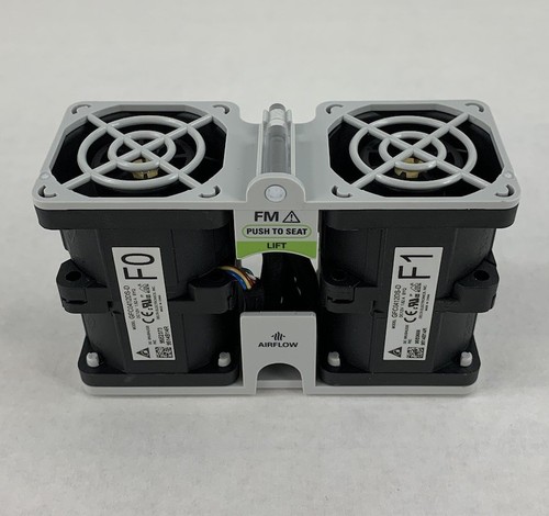Sun Oracle Delta GFC0412DS-D Case Fan - Picture 2 of 8