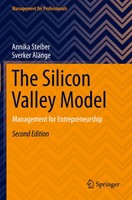 Annika Steiber (U. A.) | The Silicon Valley Model | Taschenbuch | Englisch | Xxi