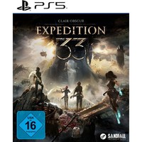 Clair Obscur: Expedition 33 (Playstation 5) Rollenspiel