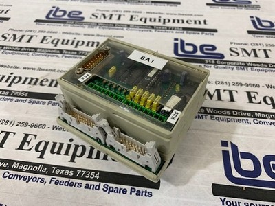 Wieland Bamberg AMI 2-4 Interface Module - 60.009.013-02 w/Warranty