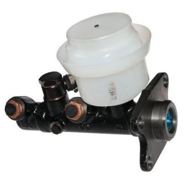 Hauptbremszylinder Ø 22,2 Mm 2 -AnschlüSse Gusseisen A.B.S. FüR Toyota MR2-image
