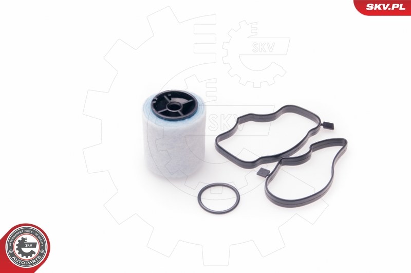 Fits SKV GERMANY 31SKV035 CRANKCASE OIL SEPERATOR  ⭐UK Stock⭐